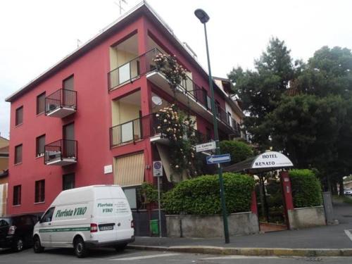 Isola del Bosco - Delle Corti Hotel | Hotel Renato