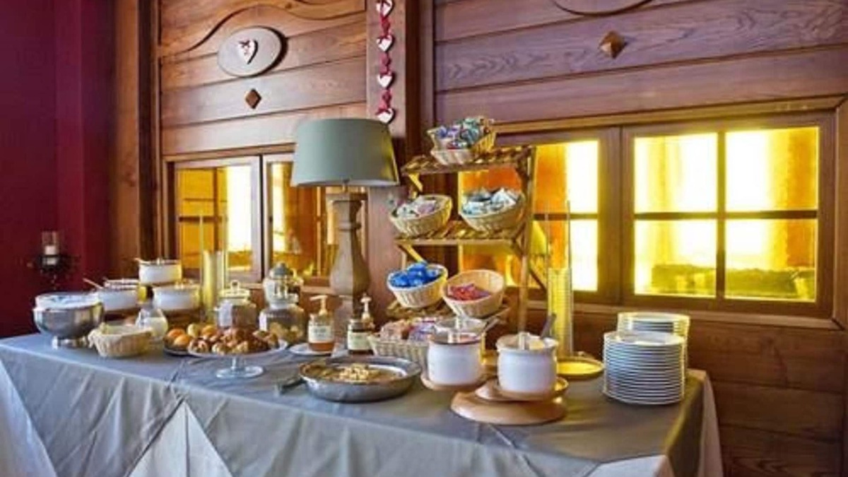 Chatillon Hotel | Hotel Rendez Vous