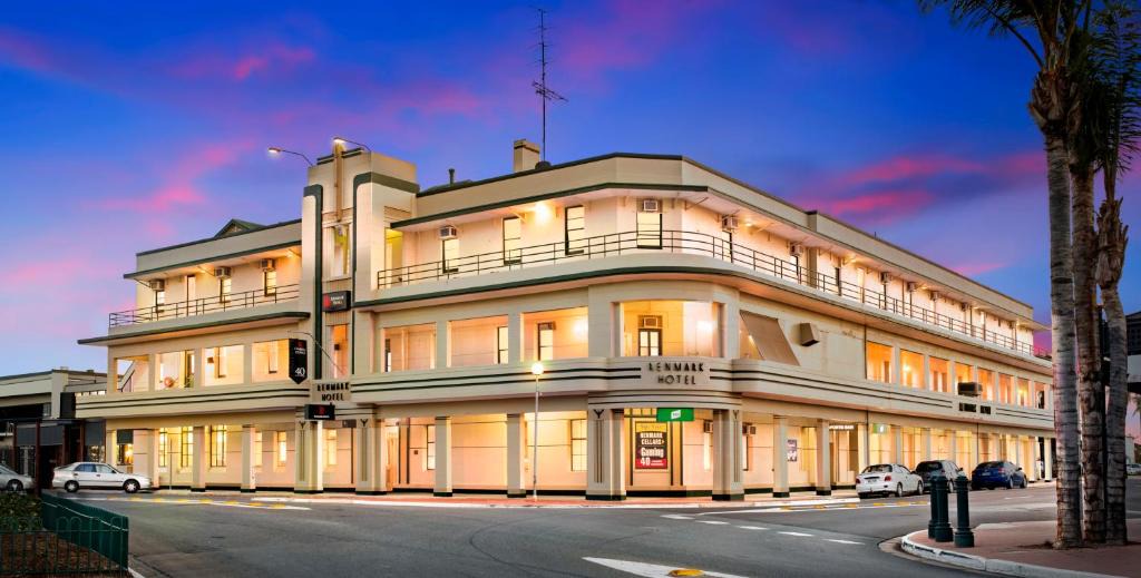 Renmark Hotel | Hotel Renmark