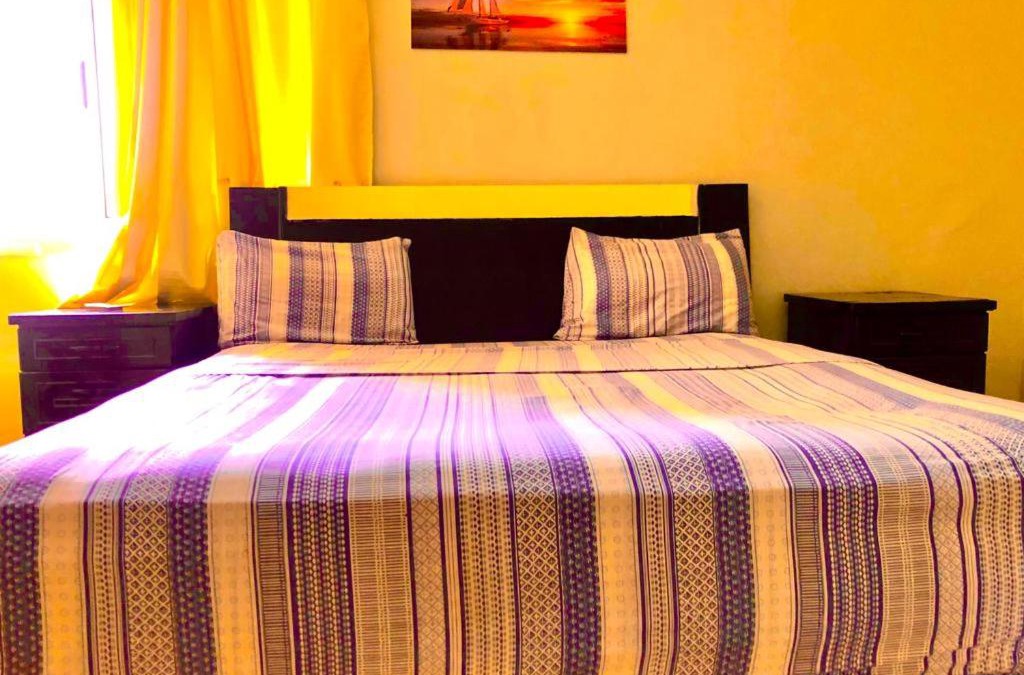 Saly Hotel | Hotel Residence Ami Bamba