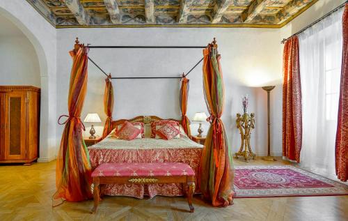 Hradcany Apartment | Hotel Residence Bijou de Prague