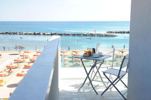 Torre Pedrera Hotel | Hotel & Residence Cavalluccio Marino