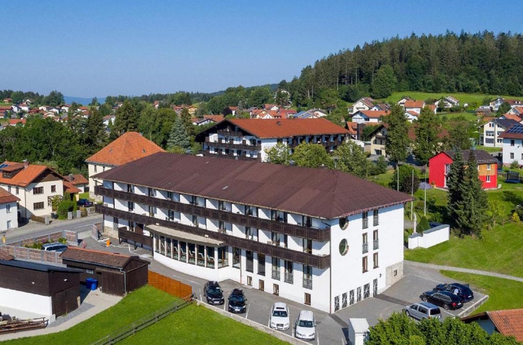 Klingenbrunn Hotel | Hotel & Residence Hochriegel