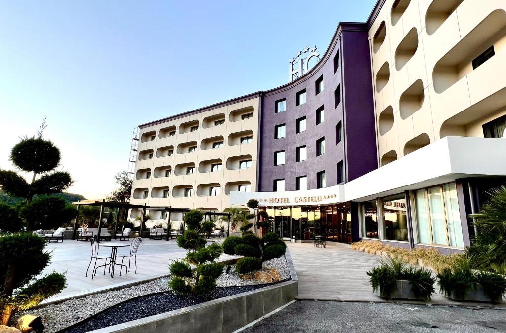 Alte Ceccato Hotel | Hotel & Residence Castelli