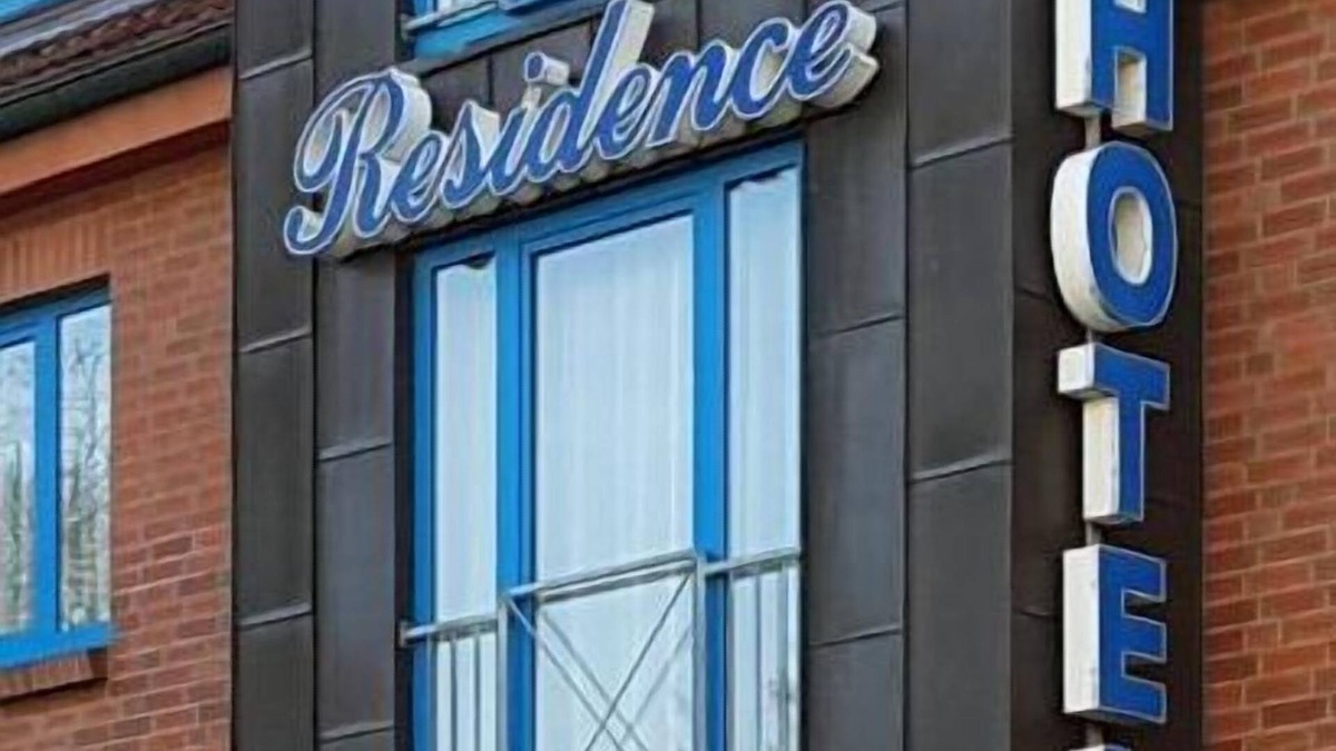 Bad Segeberg Hotel | Hotel Residence KG