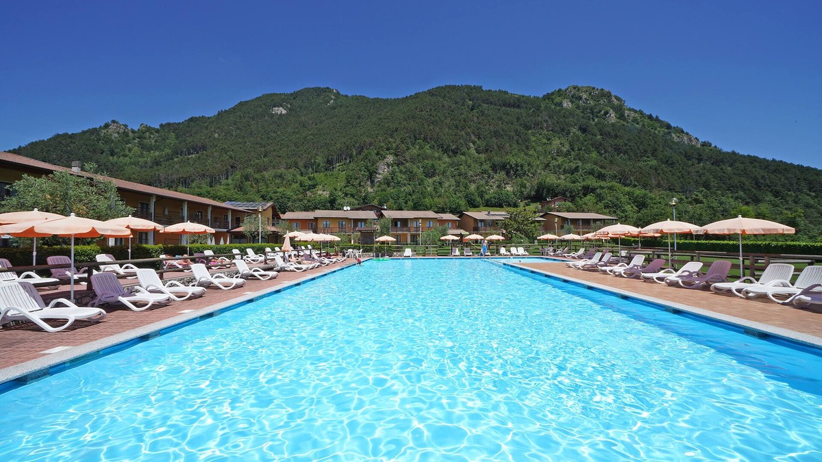 Tremosine House | Hotel Residence La Pertica