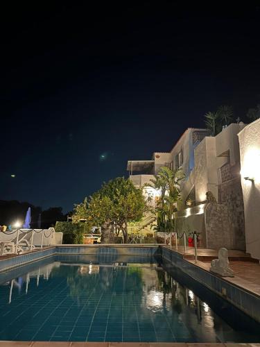 Casamicciola Terme Hotel | Hotel Residence - Parco Mare Monte