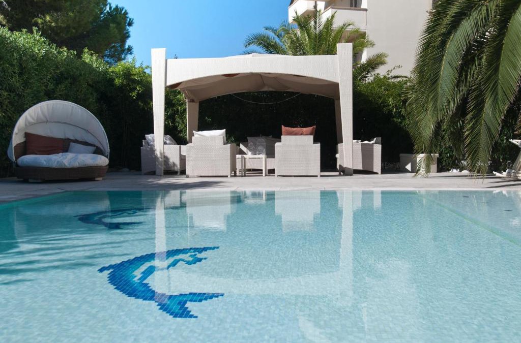 Mazzanta Hotel | Hotel Residence Stella del Mare