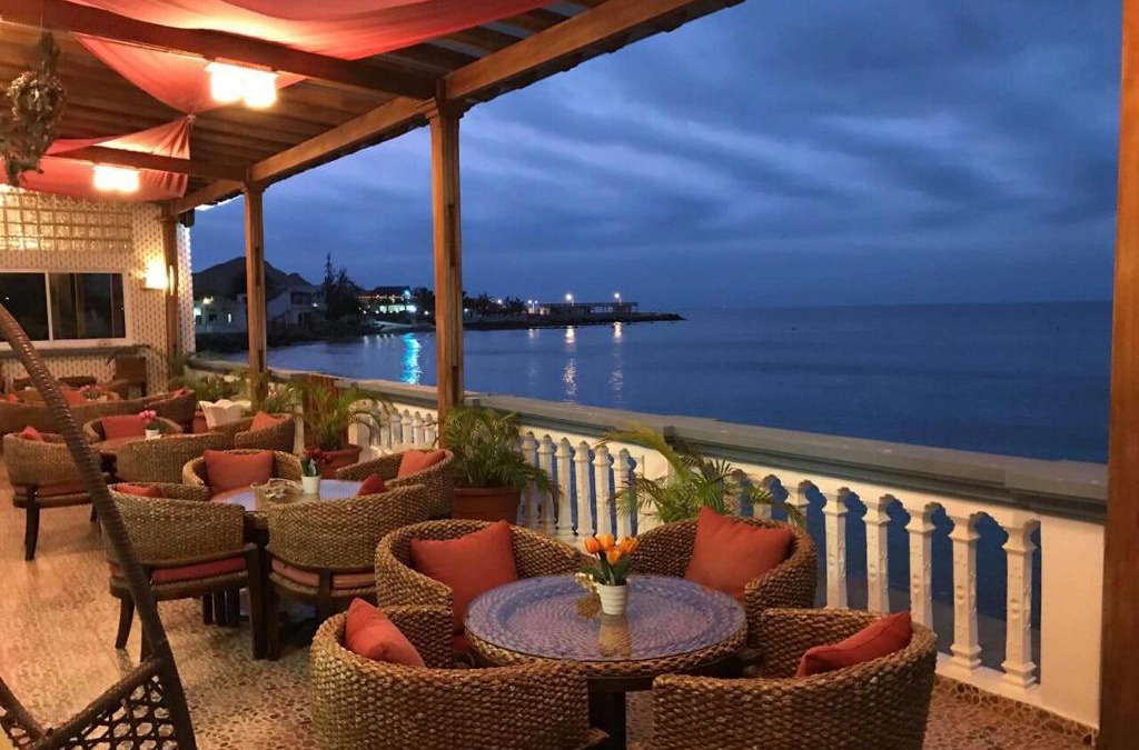 Benguela Resort | Hotel Residencial Ramire-Tour