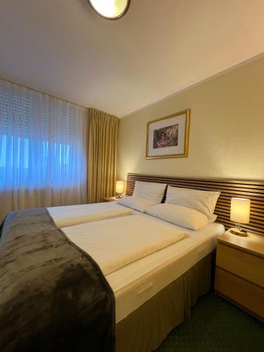 Stockstadt am Main Hotel | Hotel Residenz Stockstadt
