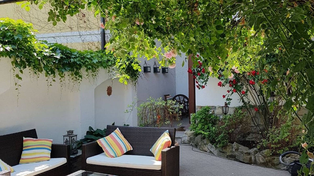 Klosterneuburg Hotel | Hotel Residenz Schrannenhof