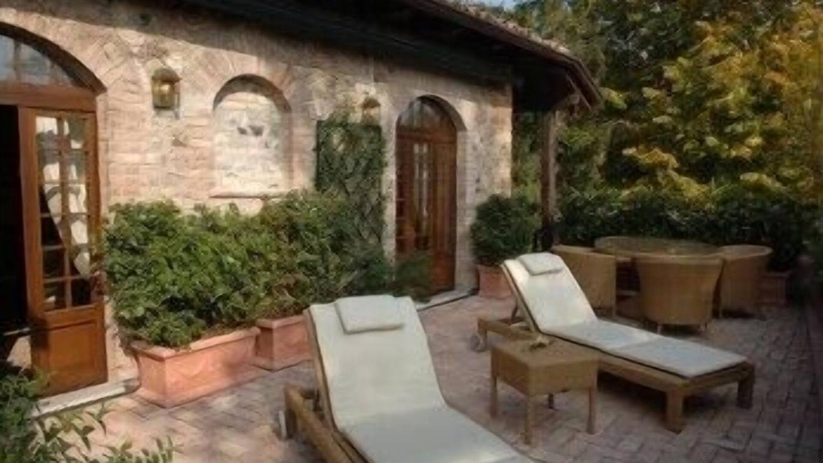Rivalta Trebbia Hotel | Hotel Residenza Torre di San Martino