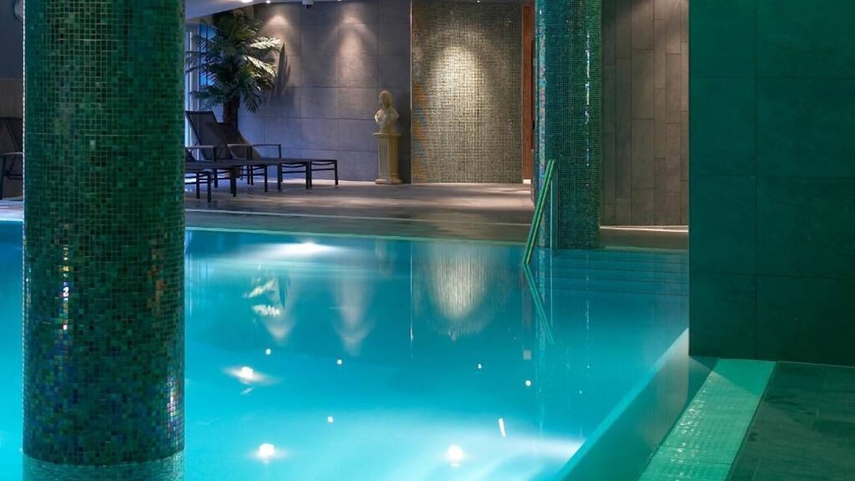 Groesbeek Hotel | Hotel & Resort de Zeven Heuvelen