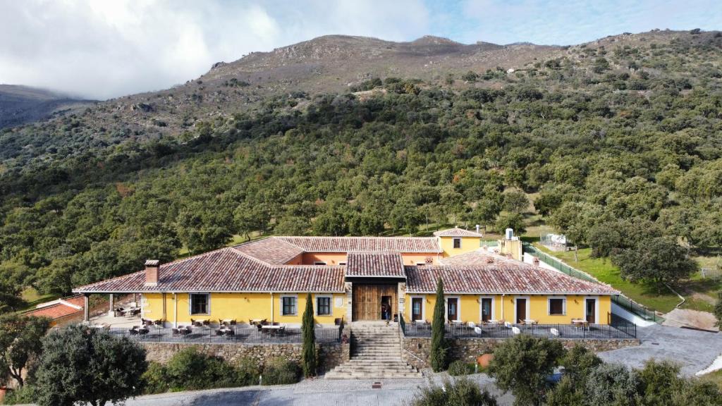 Montanchez Hotel | Hotel Resort Hípico El Hinojal