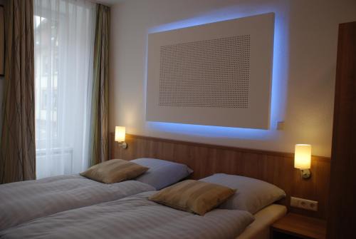 Bretten Hotel | Hotel Rest Inn