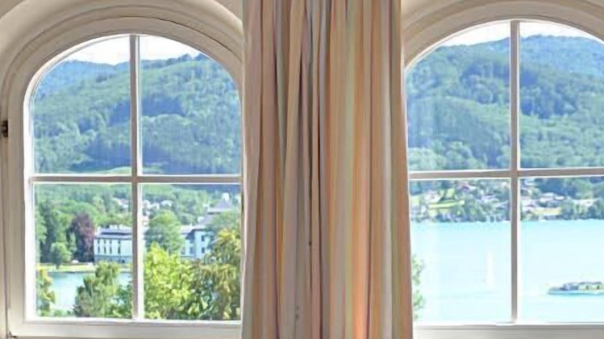 Seewalchen am Attersee Hotel | Hotel Restaurant Häupl