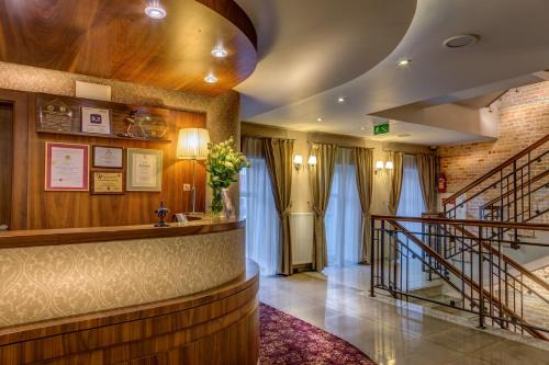 Chrzanow Hotel | Hotel-Restauracja Platan