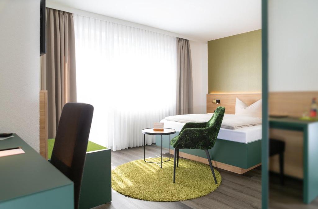 Lehen Hotel | Hotel-Restaurant Bierhäusle