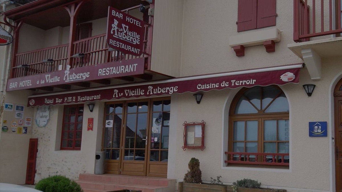 Arzacq-Arraziguet Hotel | Hotel Restaurant La Vieille Auberge