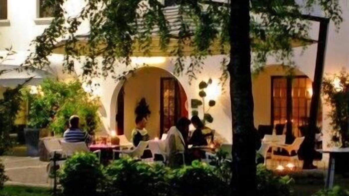 Prata di Pordenone Hotel | Hotel Restaurant Prata Verde