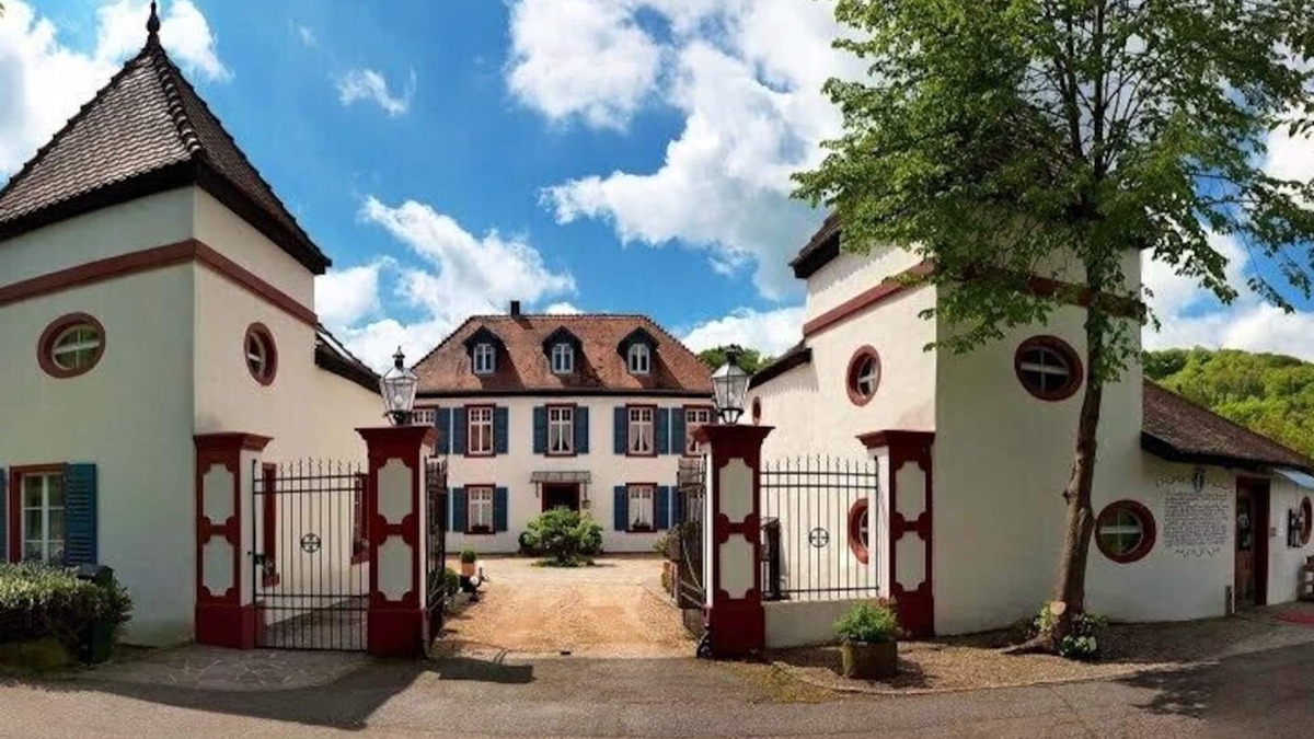 Niederwurzbach Hotel | Hotel Restaurant Annahof