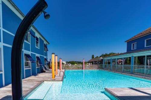 Vendenheim Hotel | Hotel Restaurant Argos, Strasbourg Nord