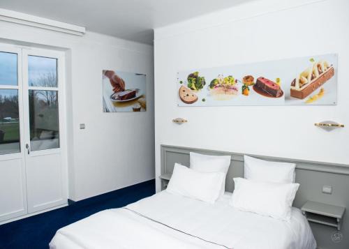 Drusenheim Hotel | Hotel restaurant au gourmet