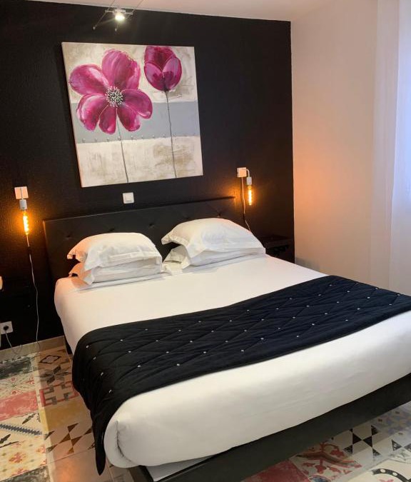 Saint-Marcel Hotel | Hotel Restaurant Baryton