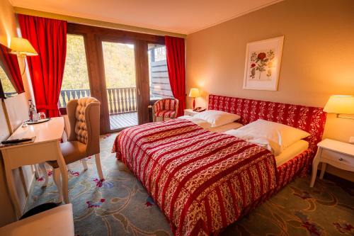 Neckarzimmern Hotel | Hotel-Restaurant Burg Hornberg