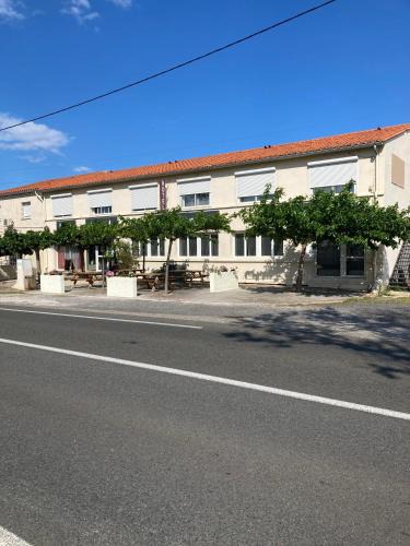 Fitou Hotel | HOTEL RESTAURANT Chez Nous