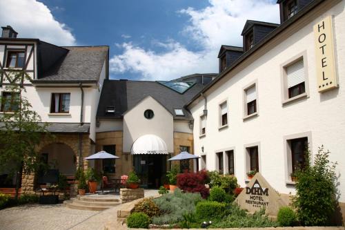 Luxembourg Ardennes Hotel | Hotel - Restaurant DAHM