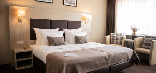 Hann. Muenden Hotel | Hotel-Restaurant Jagdhaus Heede