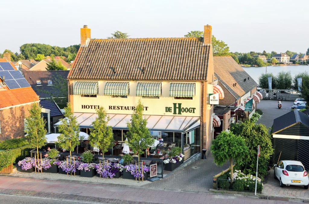 Maasdam Hotel | Hotel Restaurant De Hoogt