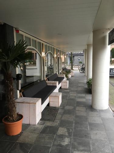 Municipality of Aalsmeer Hotel | Hotel Restaurant de Jonge Heertjes