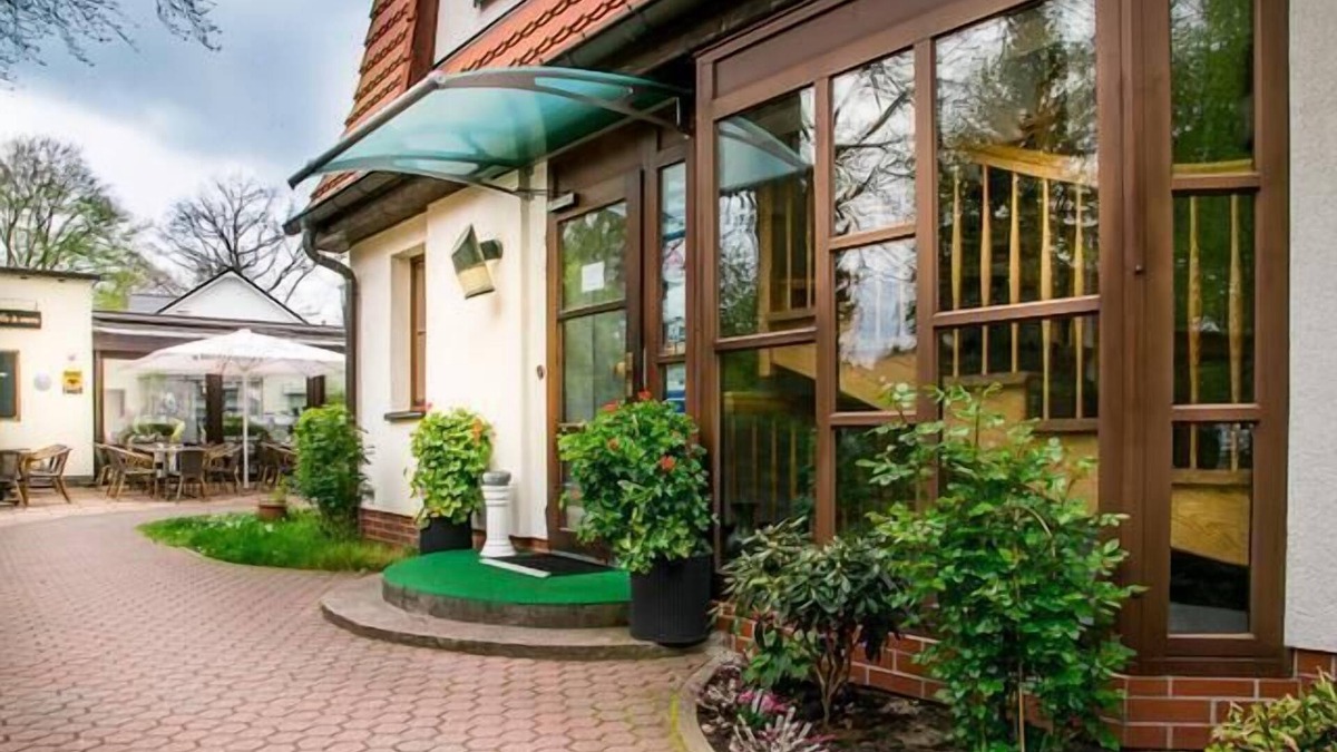 Schonwalde Hotel | Hotel & Restaurant Diana