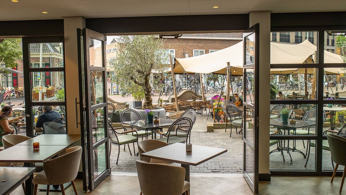 Municipality of Raalte Hotel | Hotel Restaurant De Zwaan