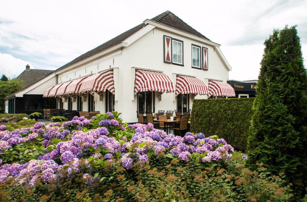 Ees Hotel | Hotel Restaurant Eeserhof