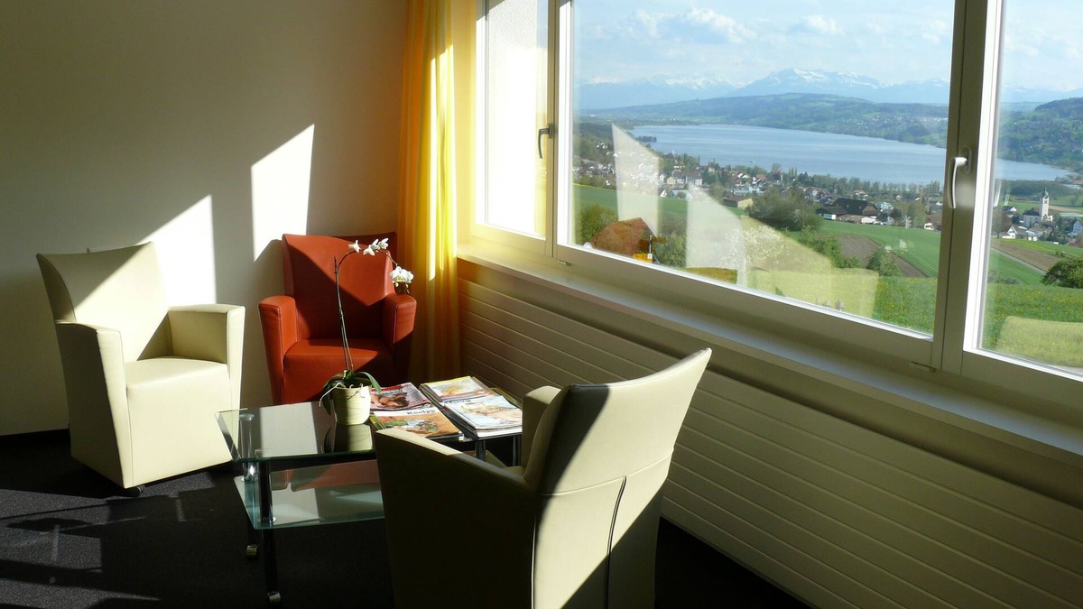 Seengen Hotel | Hotel Restaurant Eichberg
