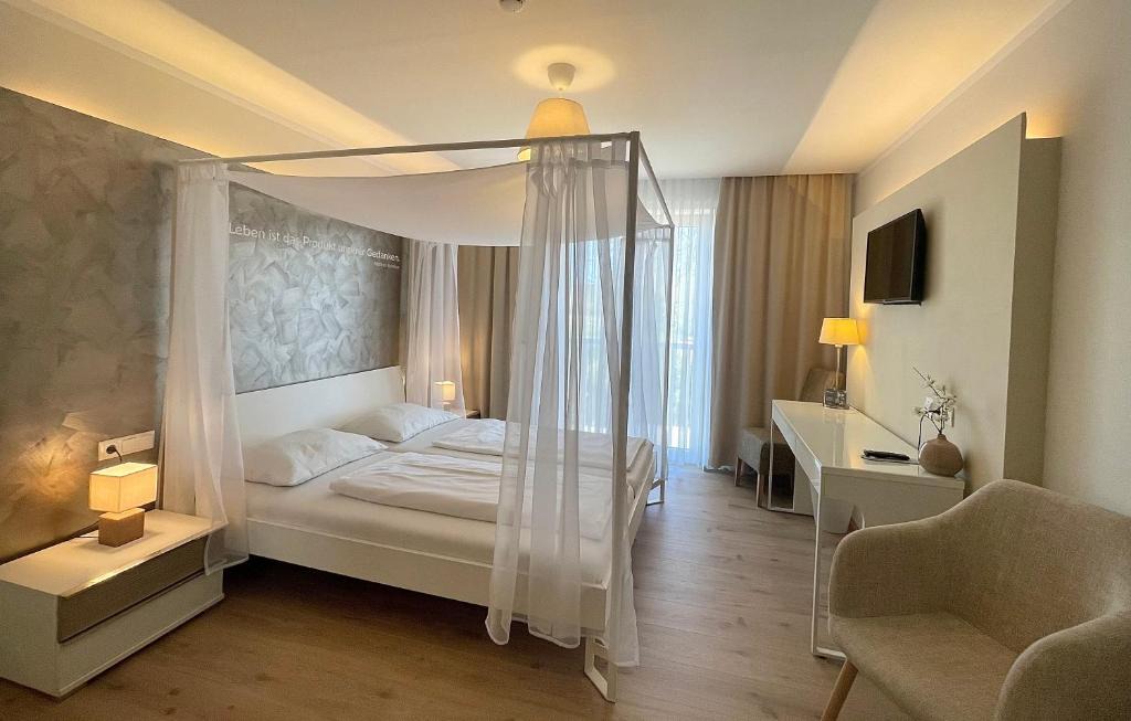 Wolfsthal Hotel | Hotel Restaurant FIDI