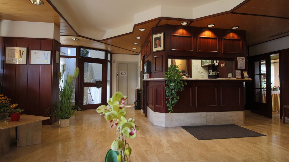 Suessen Hotel | Hotel-Restaurant & Gästehaus Löwen
