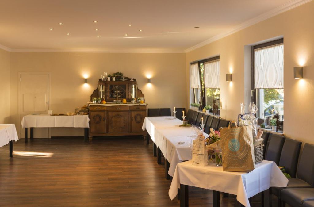 Ueberherrn Hotel | Hotel Restaurant Häsfeld