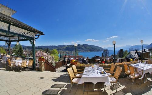 Seewalchen am Attersee Hotel | Hotel Restaurant Häupl