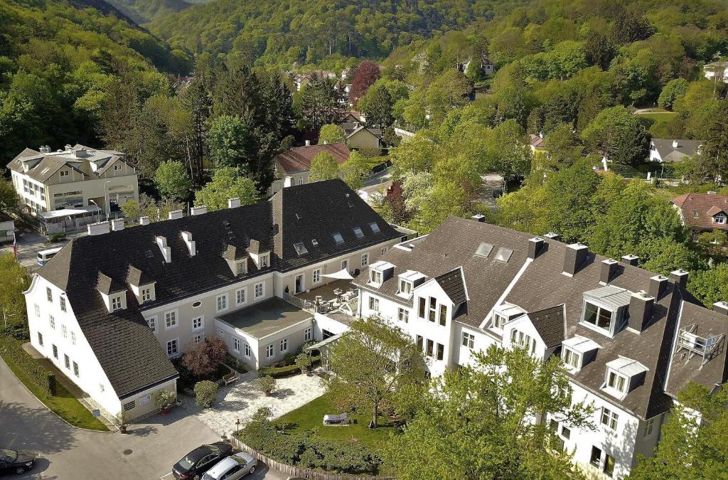 Hinterbruhl Hotel | Hotel Restaurant Höldrichsmühle