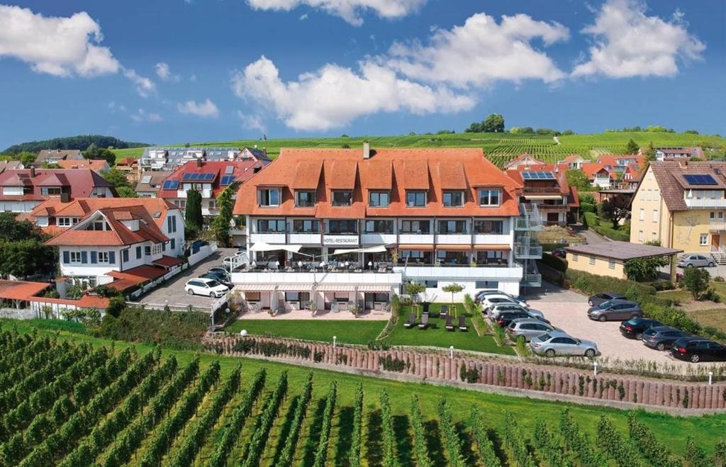 Hagnau Hotel | Hotel Restaurant Hansjakob