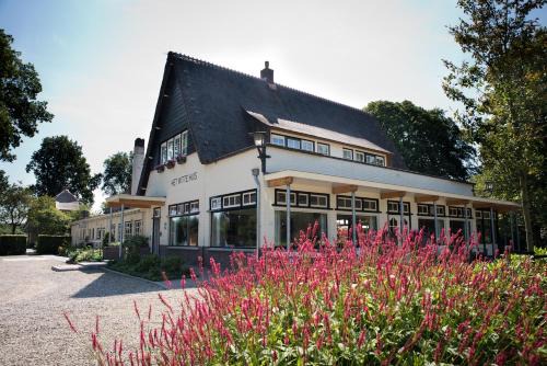 Olterterp Hotel | Hotel Restaurant Het Witte Huis
