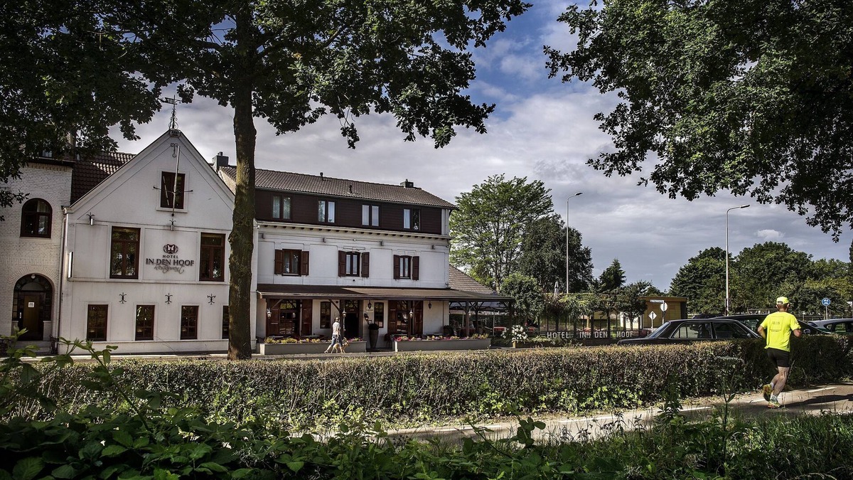 Municipality of Maastricht Hotel | Hotel - Restaurant In den Hoof