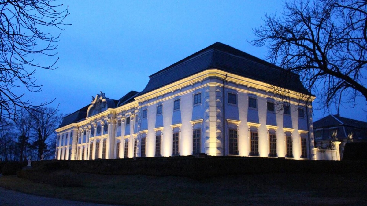 Halbturn Hotel | Hotel & Restaurant Knapppenstöckl