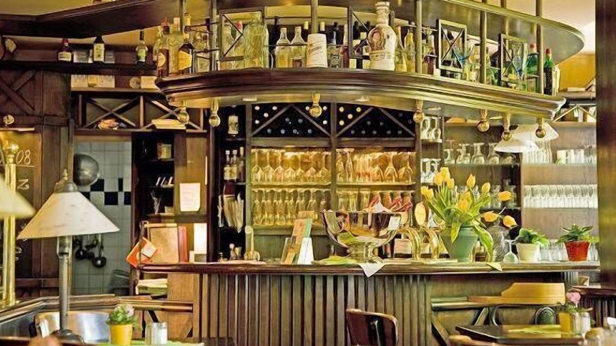 Falkensee Hotel | Hotel - Restaurant Kronprinz
