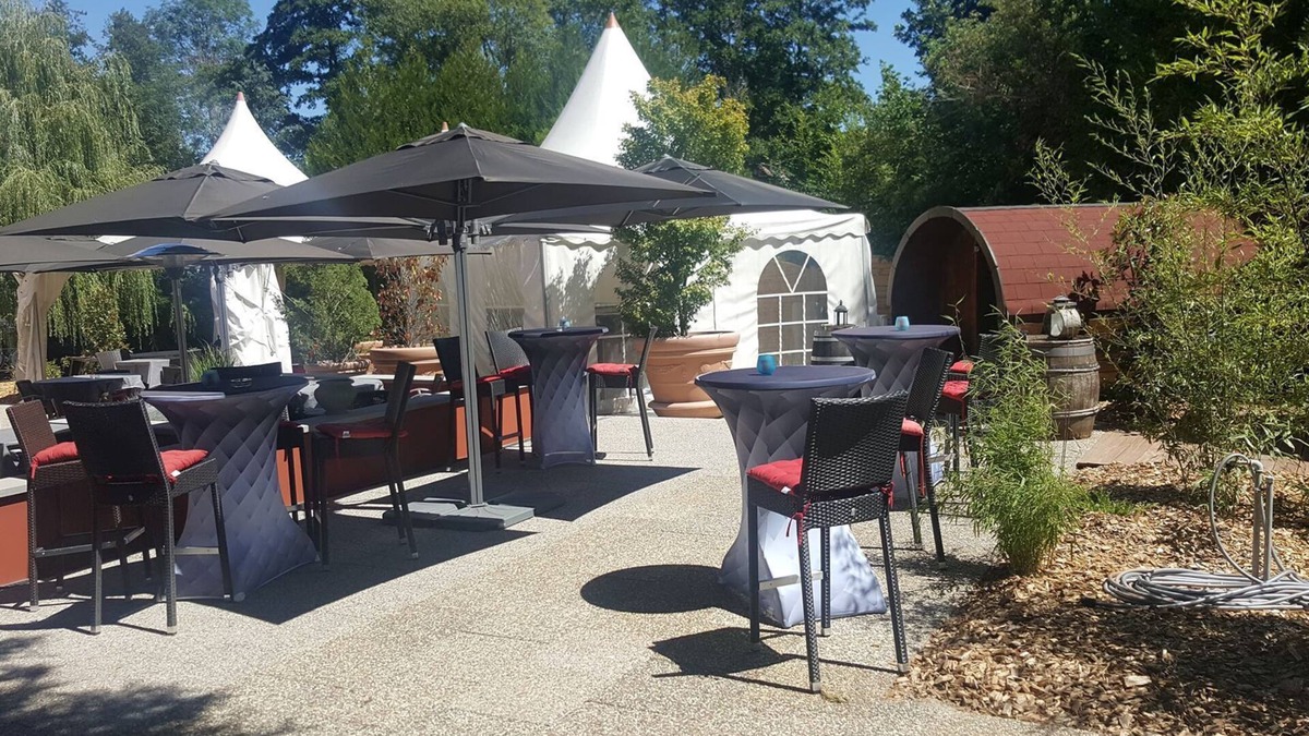 Wittersdorf Hotel | Hotel Restaurant Kuentz