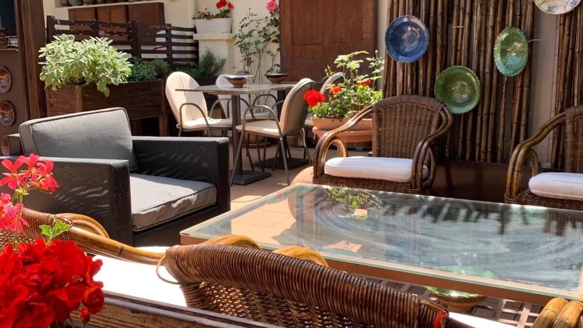 Bellevue Hotel | Hotel Restaurant Kutchi